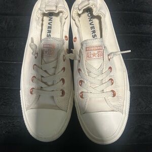 Women’s converse